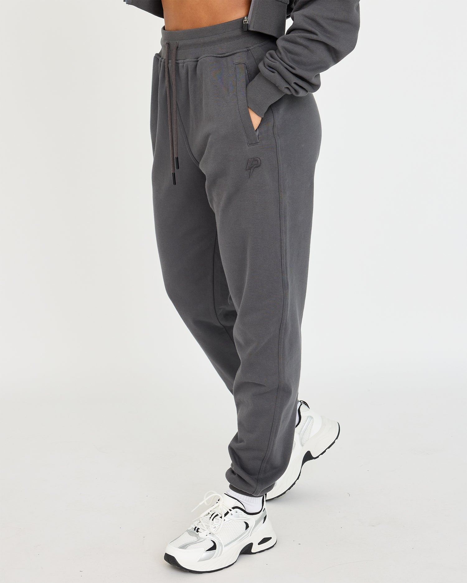 Core Klassieke Joggers