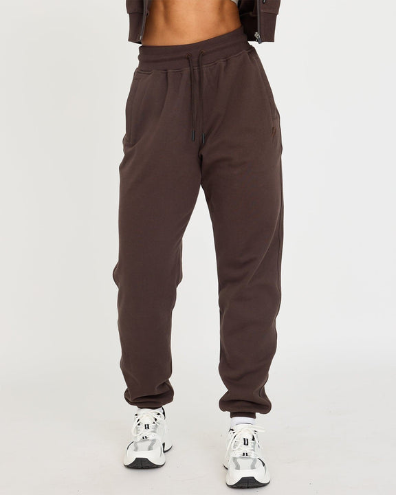 Joggers clásicos básicos