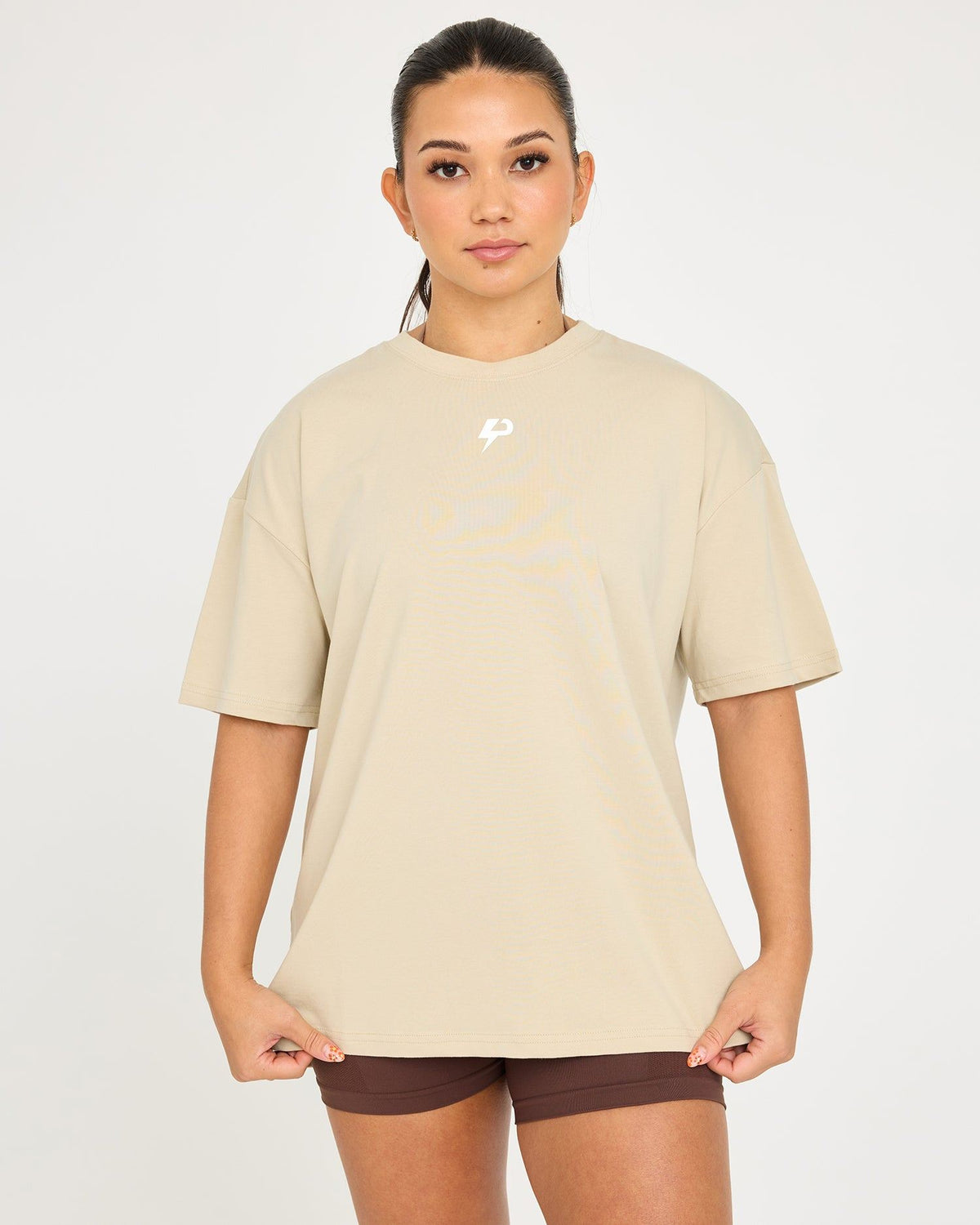 Evolve Elite Oversized T-Shirt