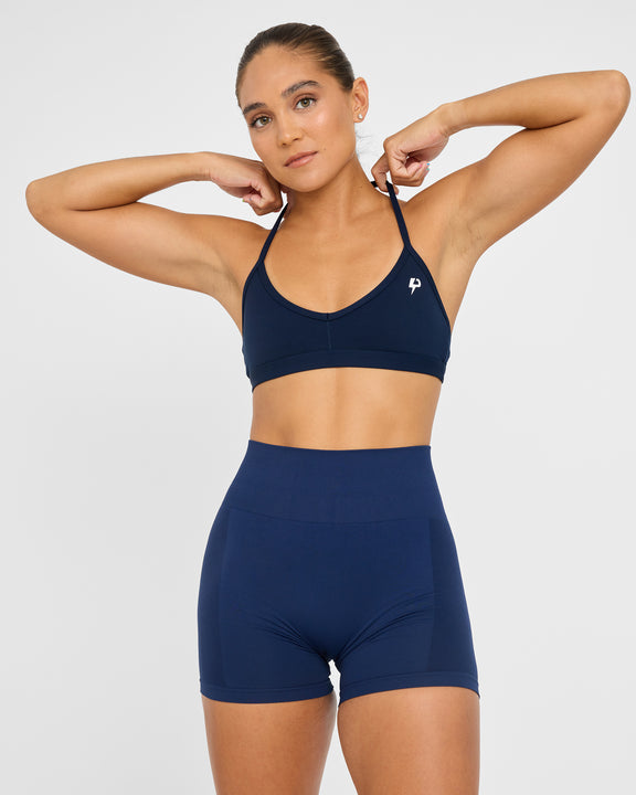 Evolve Barely There Sports Bra