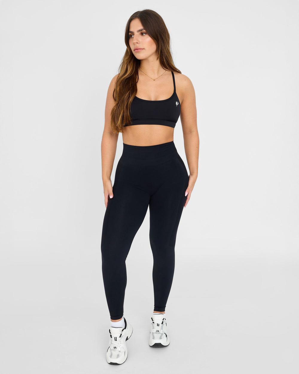 Evolve sömlösa leggings