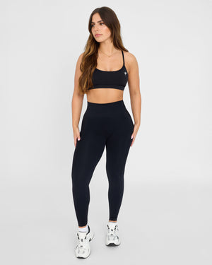 Evolve sömlösa leggings