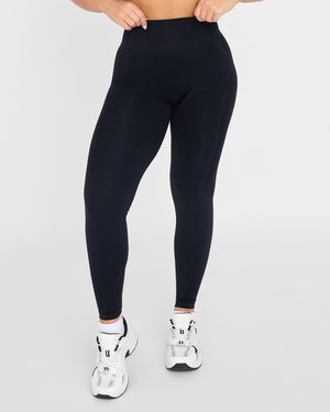 Evolve sömlösa leggings
