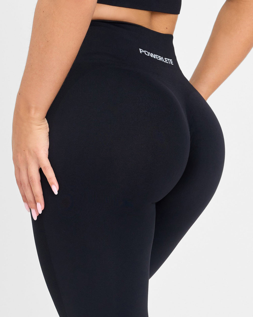Evolve sömlösa leggings