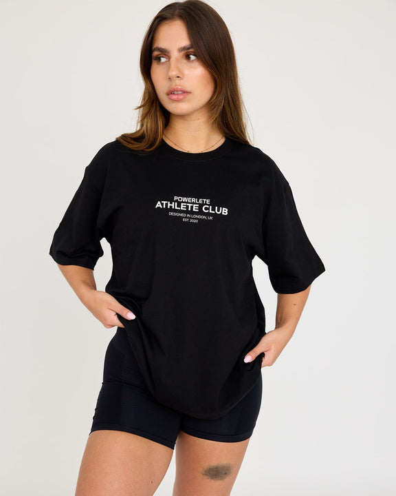 Essentials Fitted T-shirt