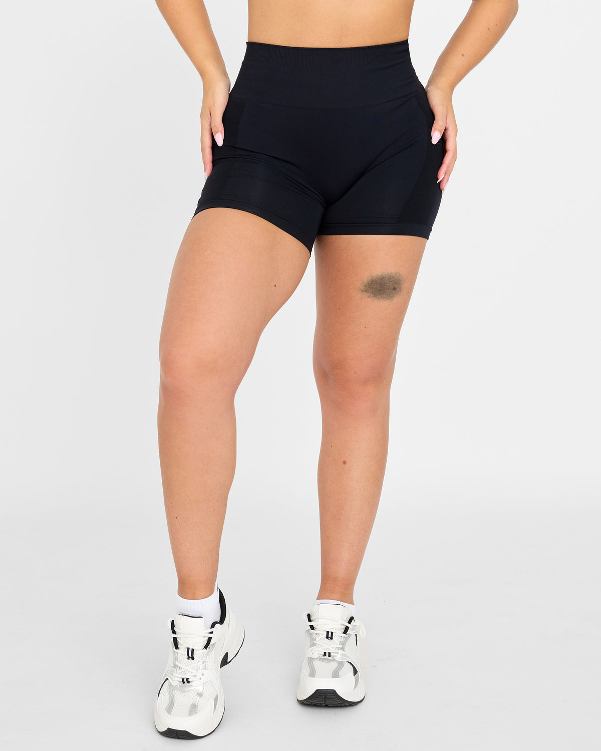 Evolve Seamless Shorts