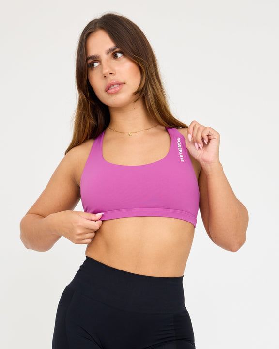 Evolve Criss Cross Sport-BH