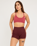 Reggiseno sportivo classico Evolve 