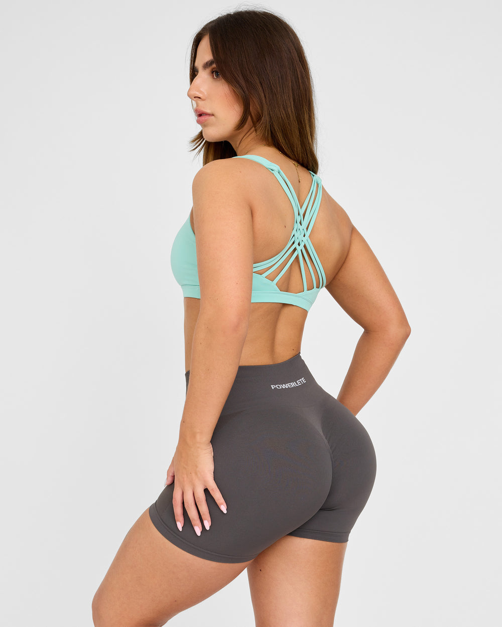 Evolve Seamless Shorts