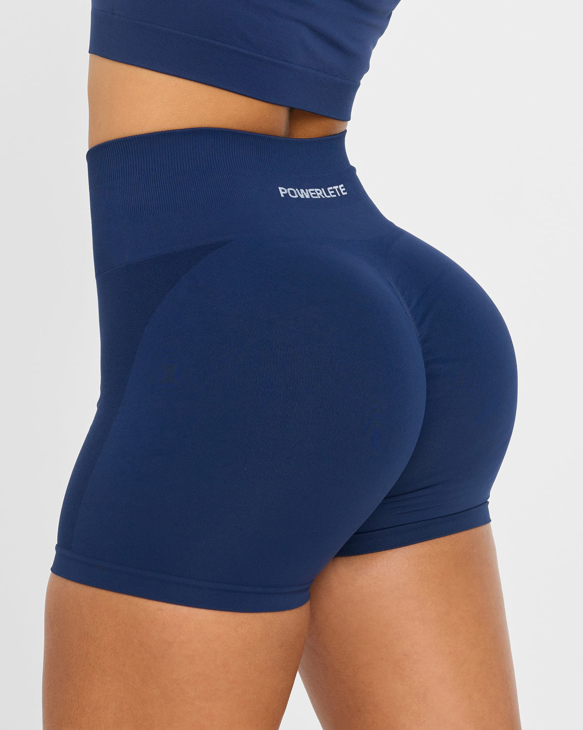 Evolve Seamless Shorts