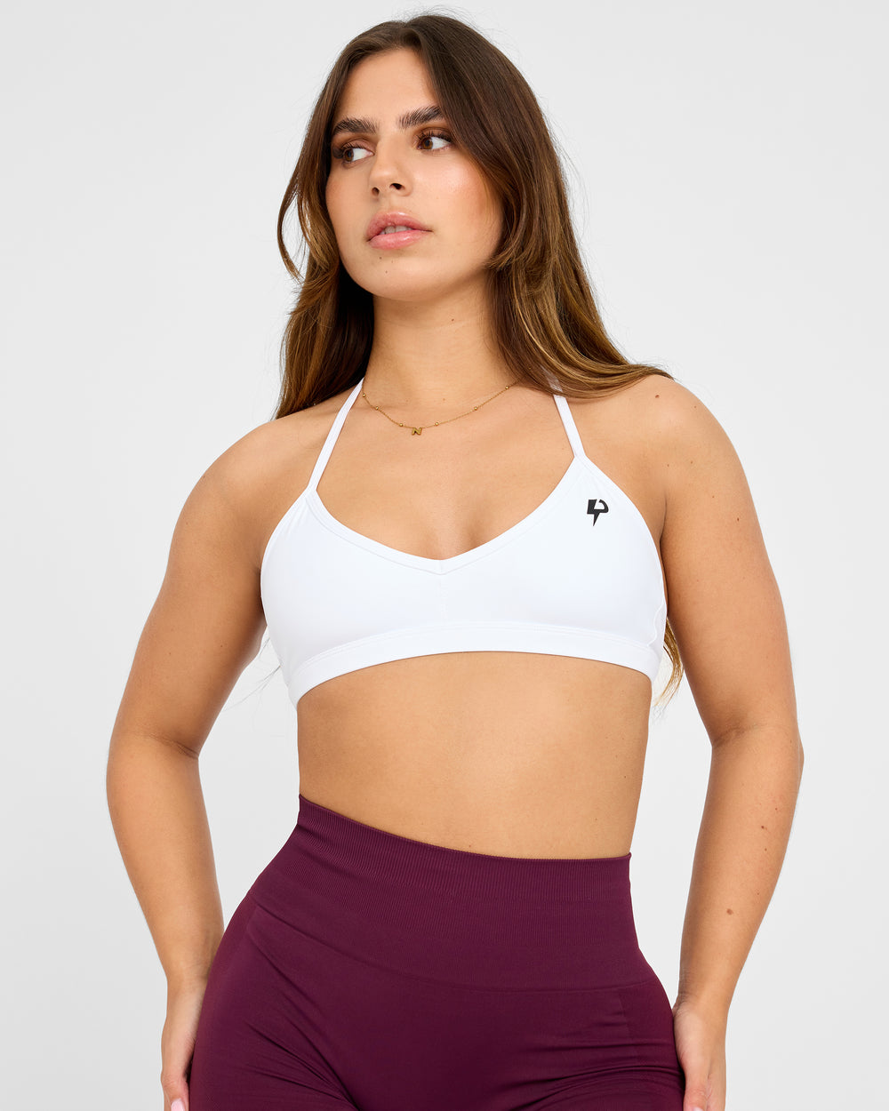 Evolve Barely There Sportbeha
