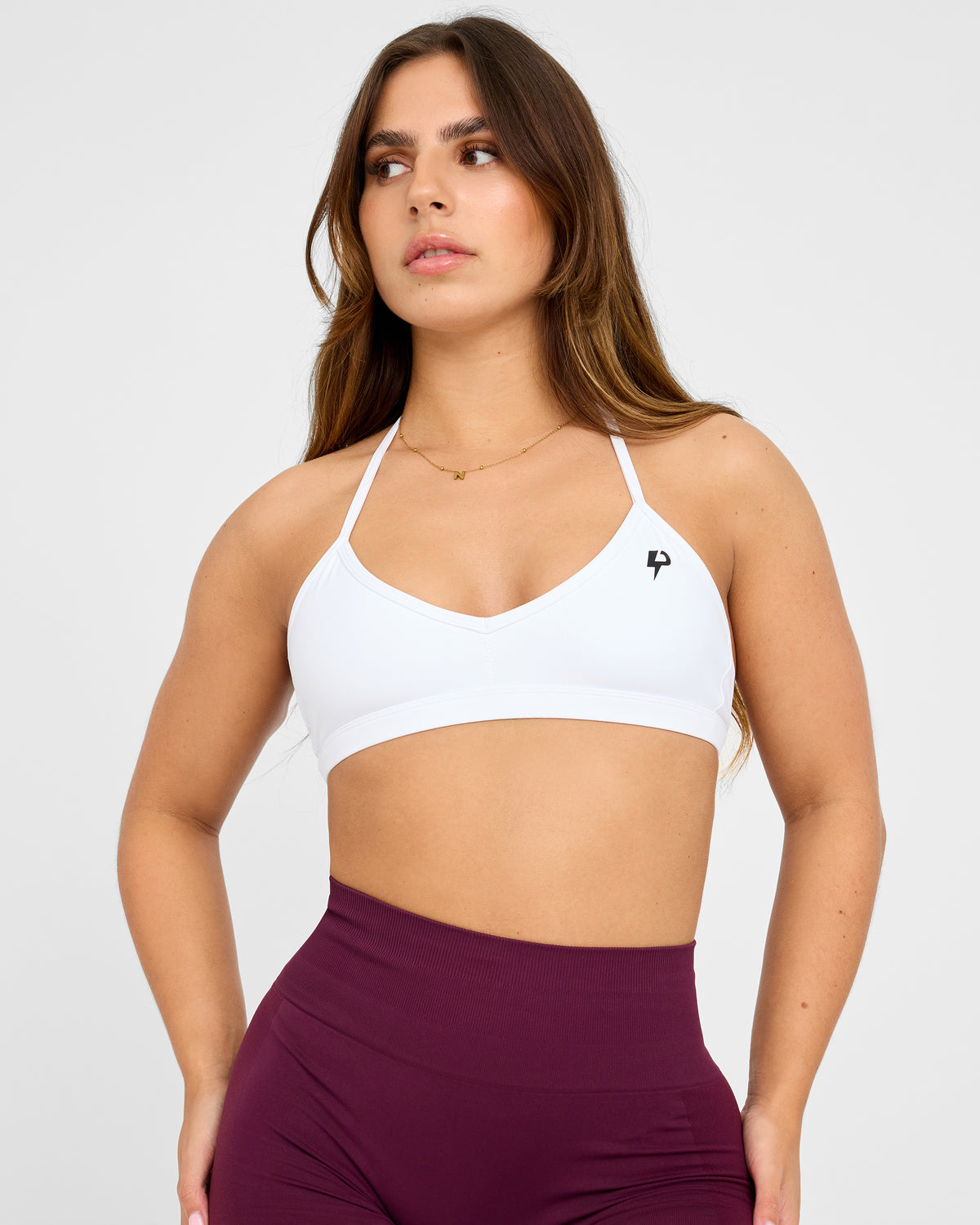 Evolve Barely There Sportbeha