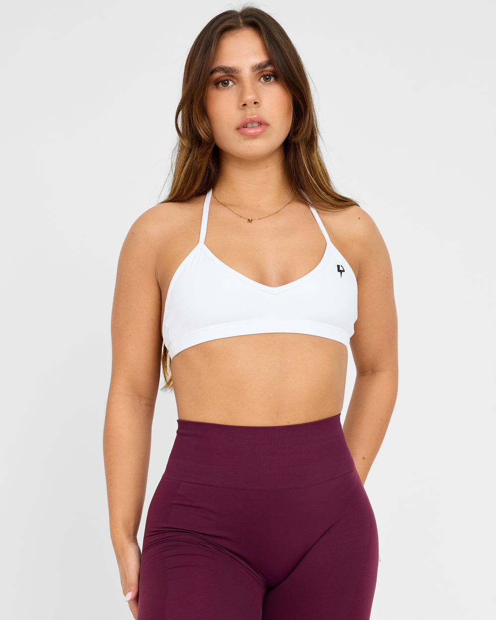 Evolve Barely There Sportbeha