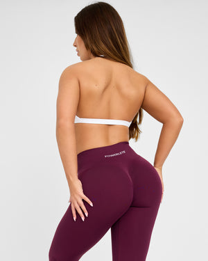 Evolve Barely There Sportbeha
