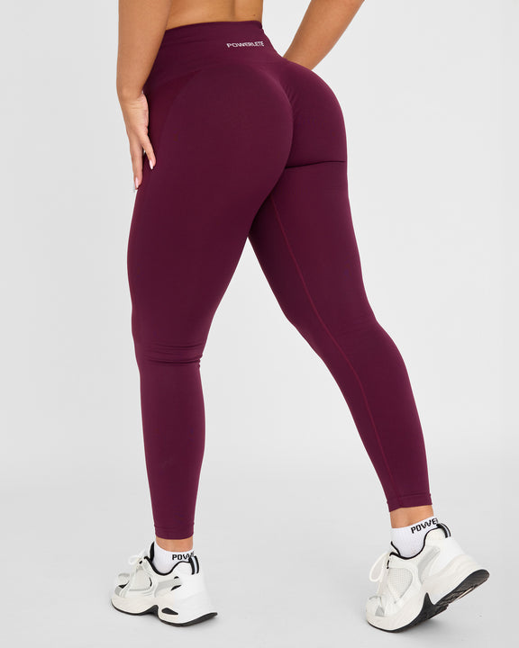 Evolve nahtlose Leggings