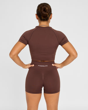 Evolve Nahtlose Shorts