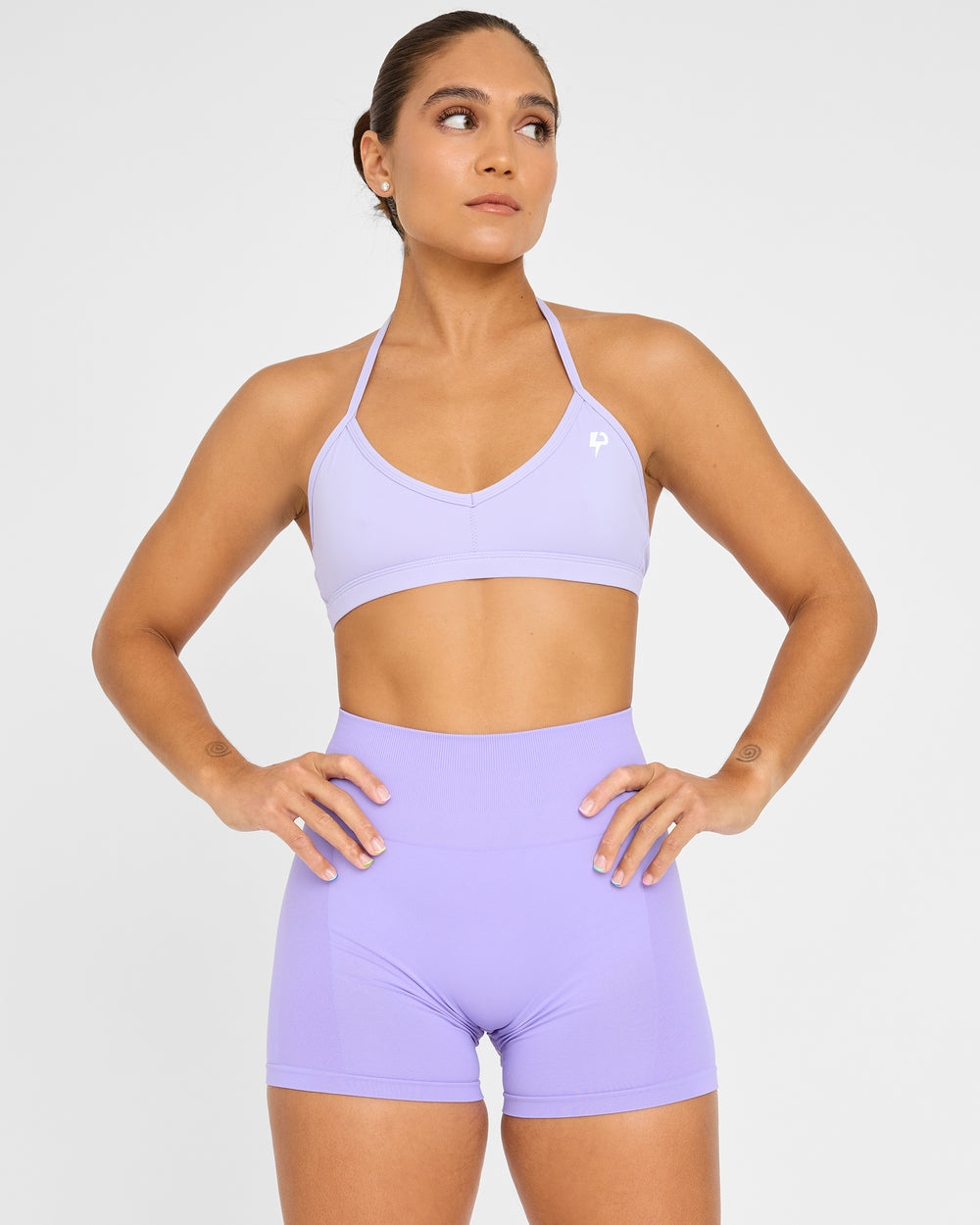 Reggiseno sportivo Evolve Barely There
