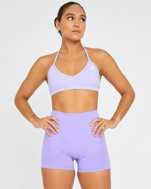 Reggiseno sportivo Evolve Barely There