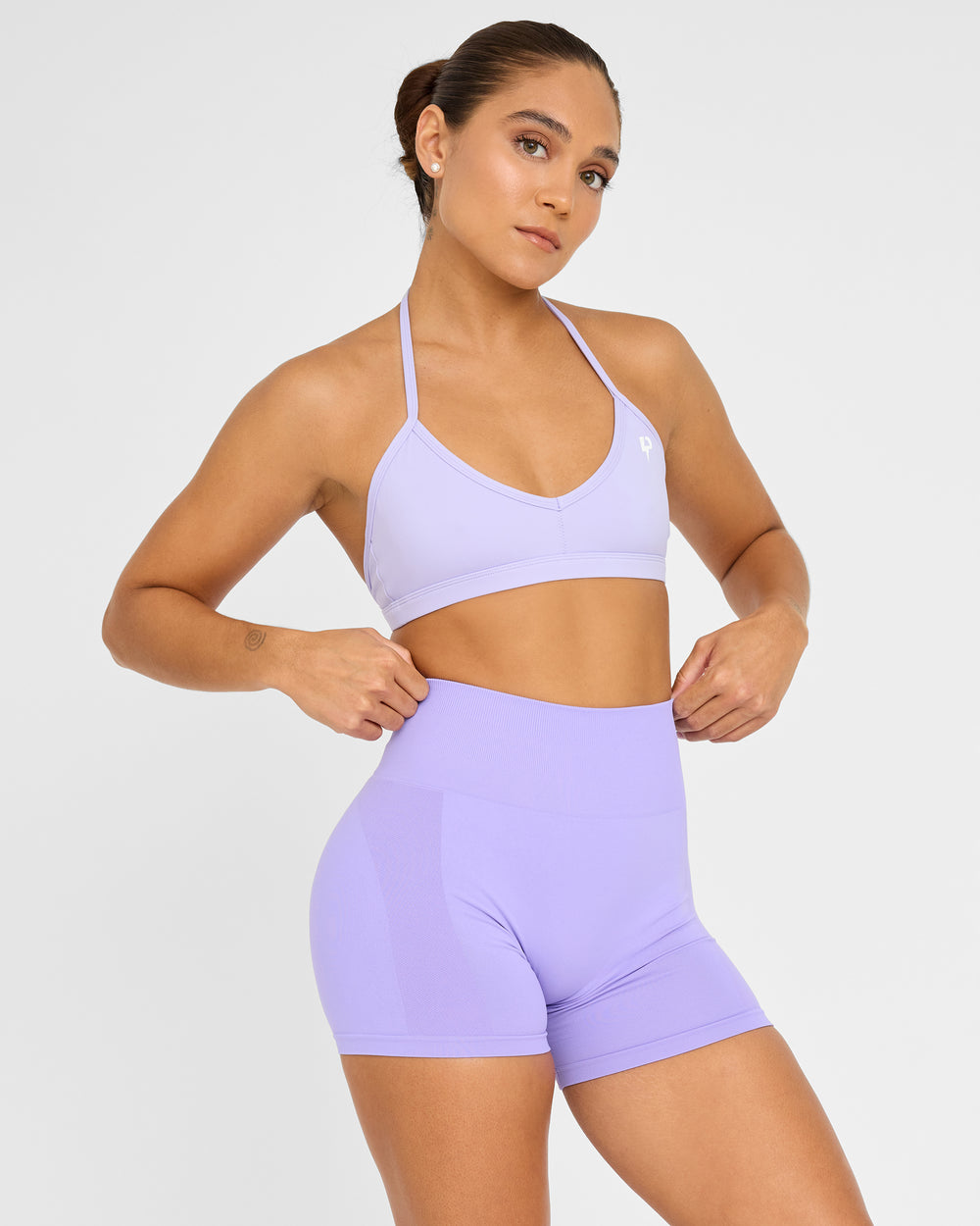 Reggiseno sportivo Evolve Barely There