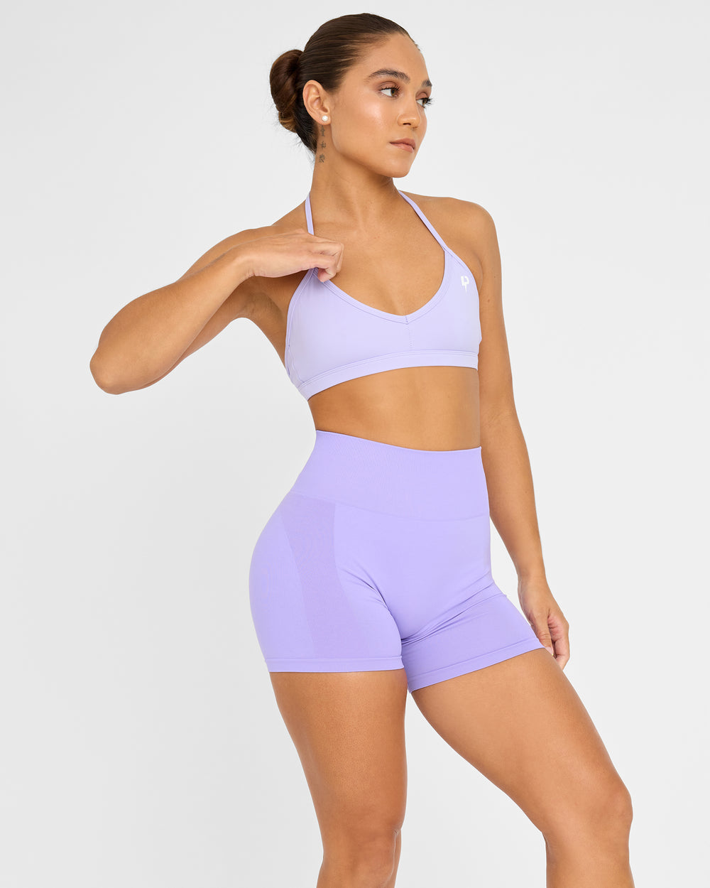 Reggiseno sportivo Evolve Barely There