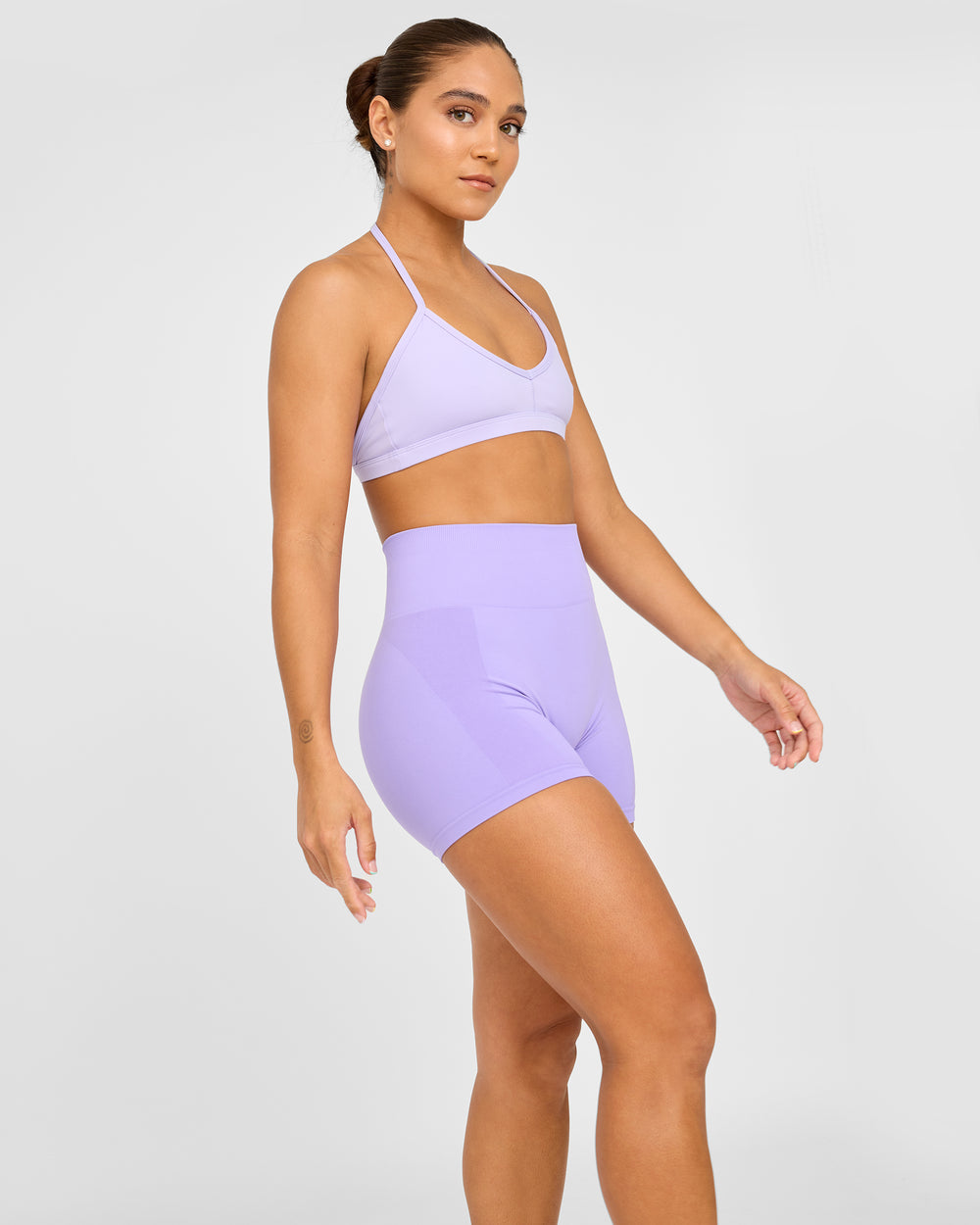 Reggiseno sportivo Evolve Barely There