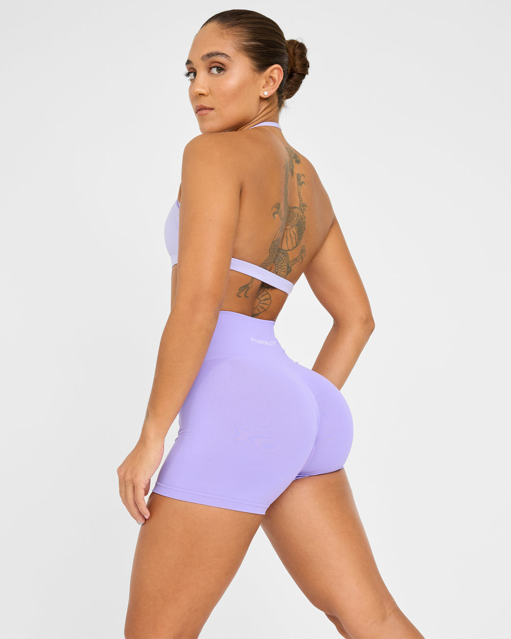 Reggiseno sportivo Evolve Barely There