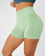 Evolve Seamless Shorts