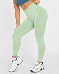 Leggings senza cuciture Evolve 