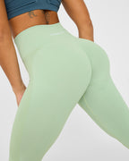 Leggings senza cuciture Evolve 