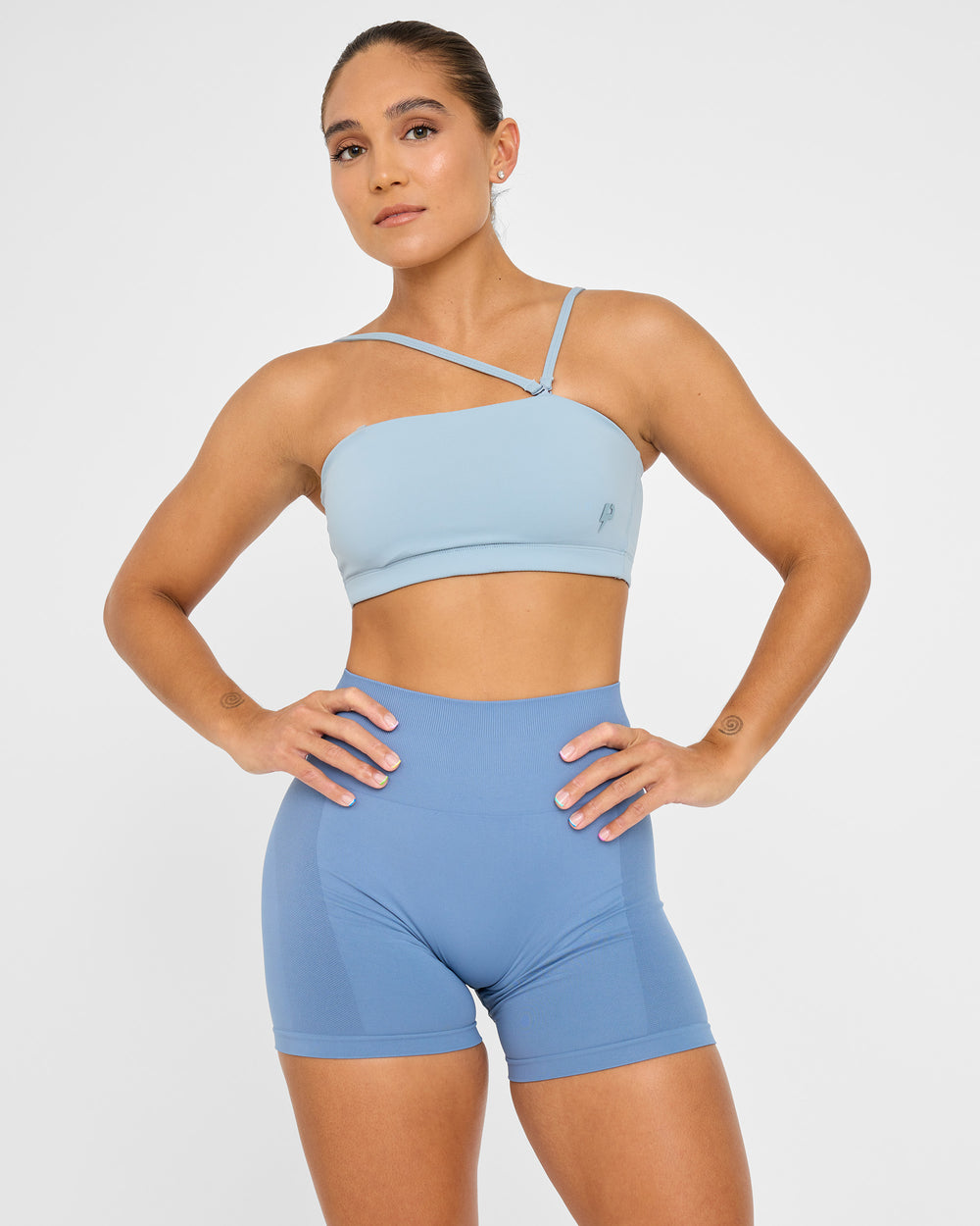 Evolve Seamless Shorts