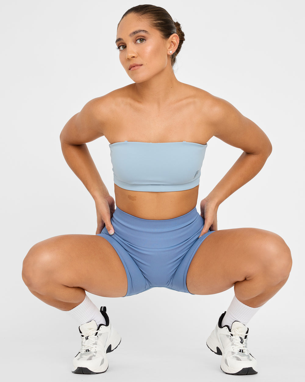Evolve Bralette a fascia
