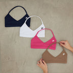 Evolve Barely There Sports Bra