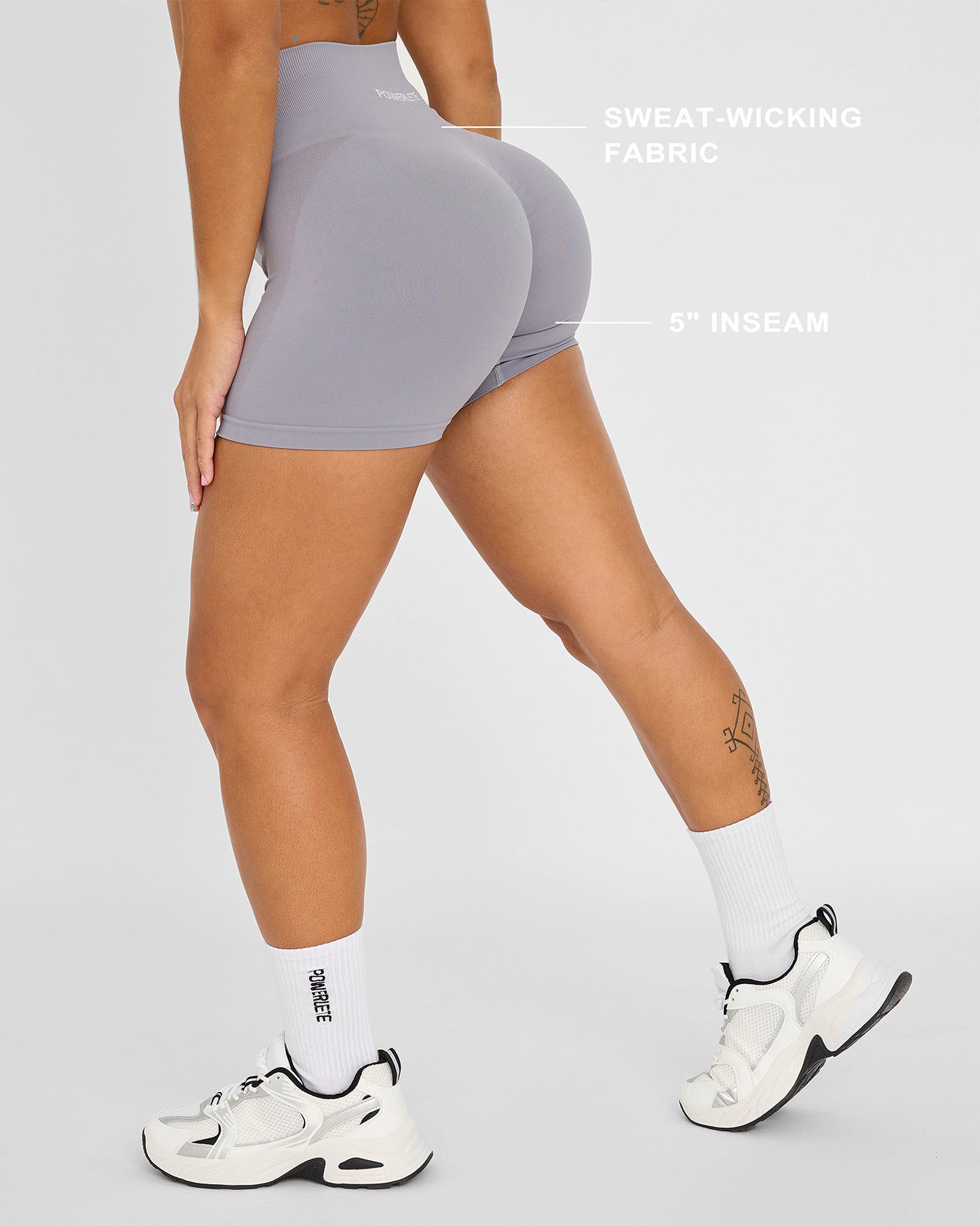 Evolve Seamless Shorts