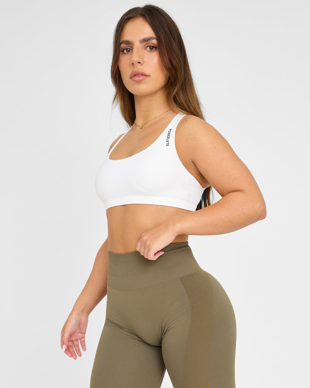 Reggiseno sportivo Evolve Criss Cross