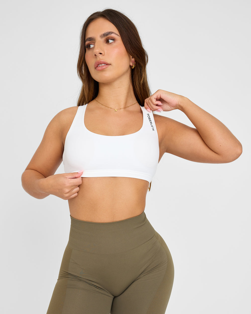 Reggiseno sportivo Evolve Criss Cross