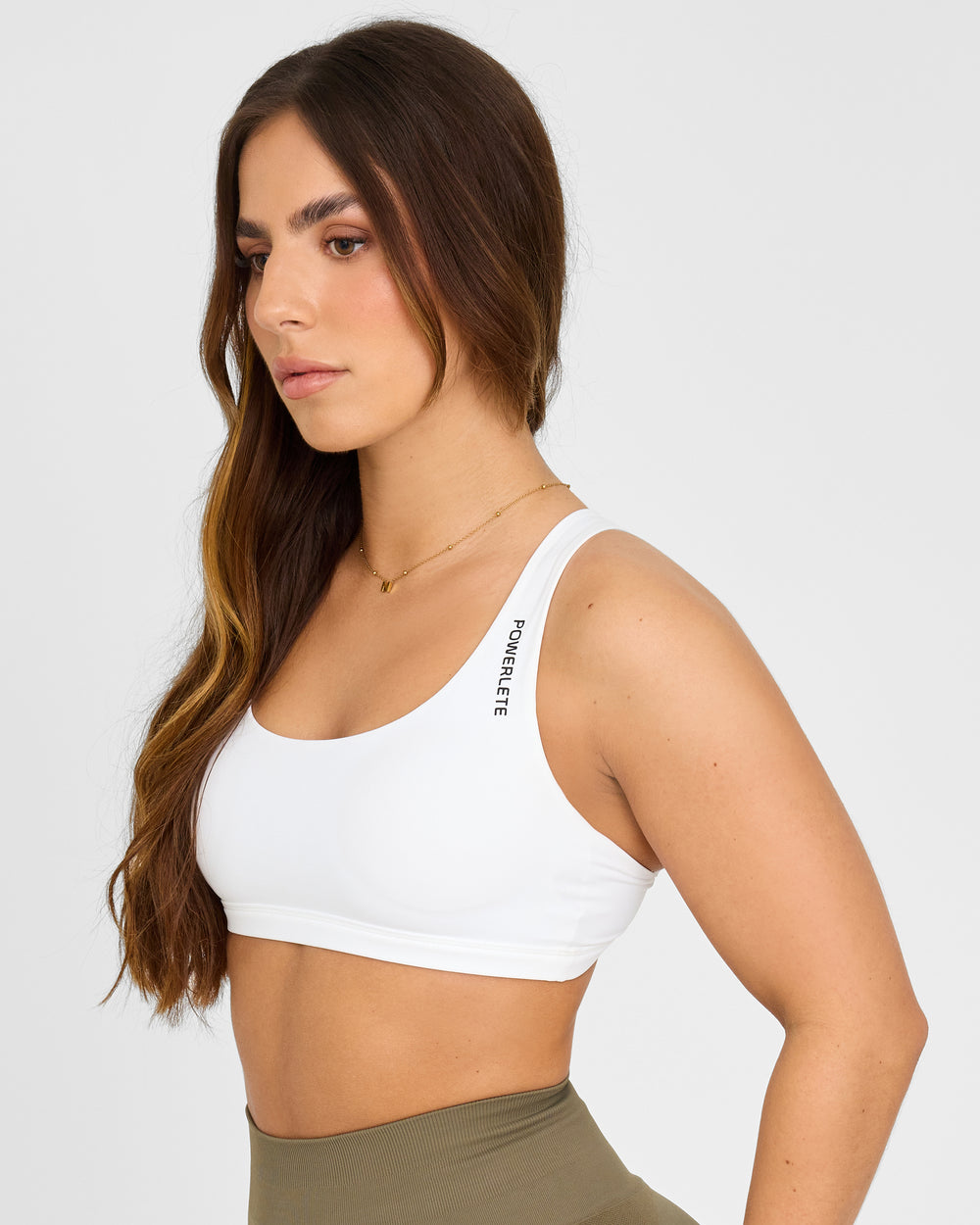 Reggiseno sportivo Evolve Criss Cross