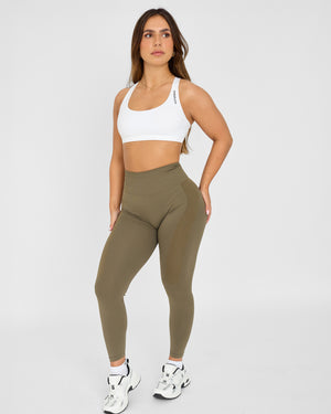 Reggiseno sportivo Evolve Criss Cross