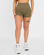 Evolve Nahtlose Shorts