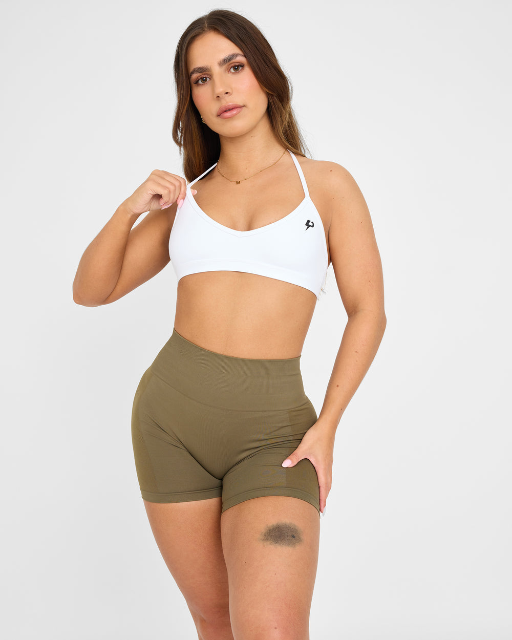 Evolve Barely There Sportbeha