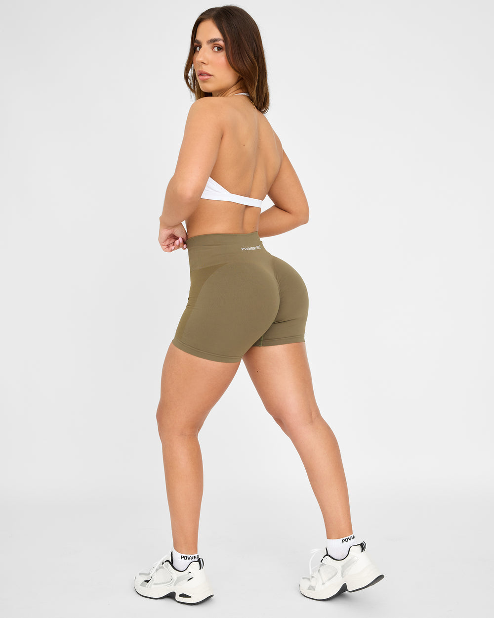 Evolve Barely There Sportbeha