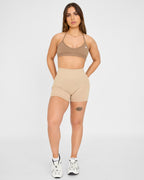 Pantalones cortos sin costuras Evolve 