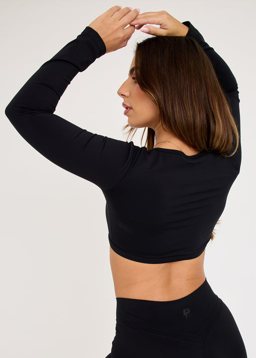 Legacy Ultra-Crop Top - hover image