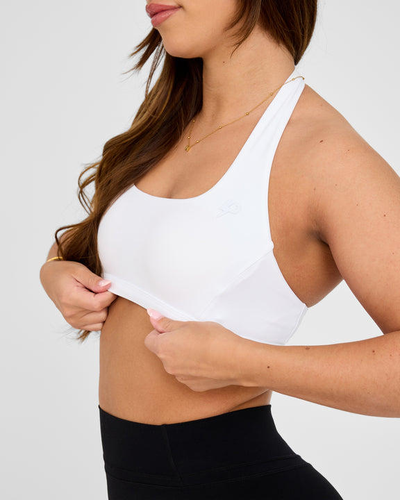 Legacy sports-bh med halterneck - hover image