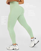 Leggings senza cuciture Evolve 