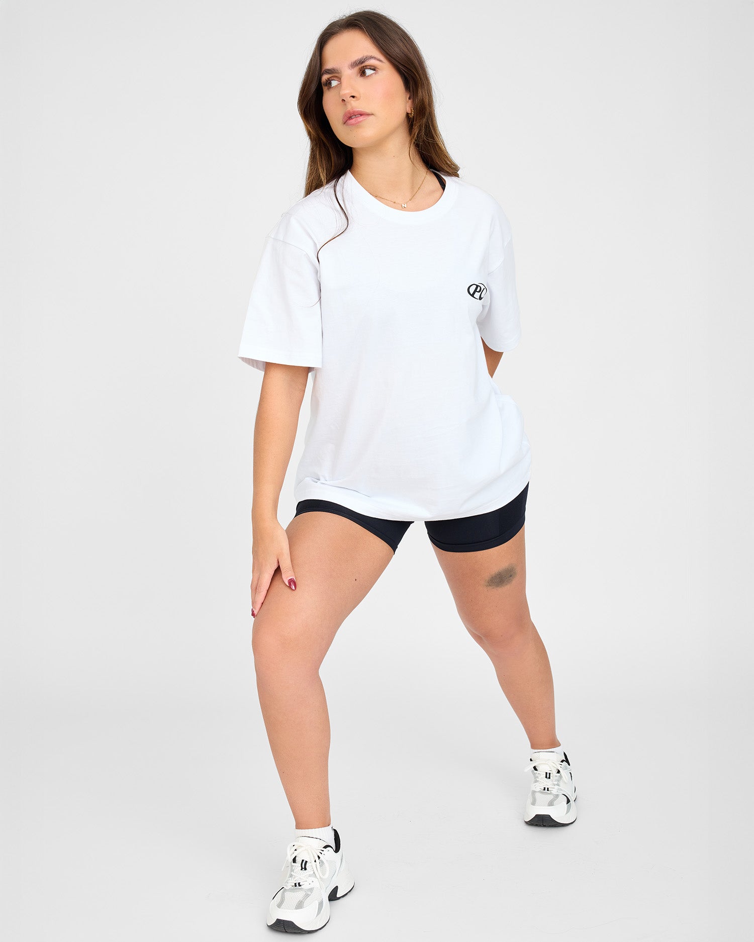PL Oversized T-Shirt