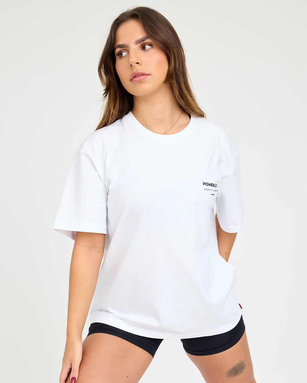 Underground Oversized T-Shirt