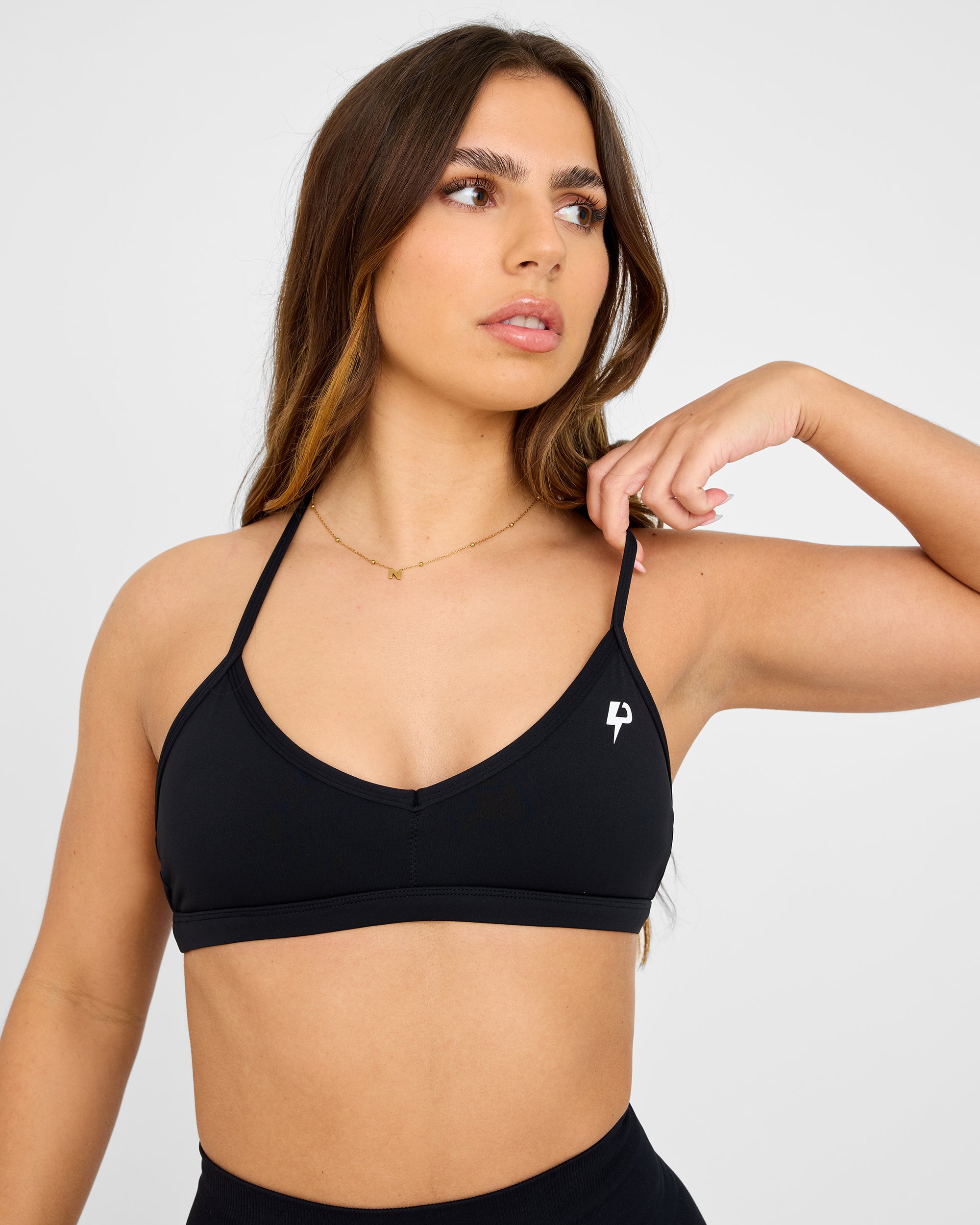 Evolve Barely There sports-bh