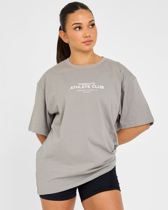 Essentials Fitted T-shirt