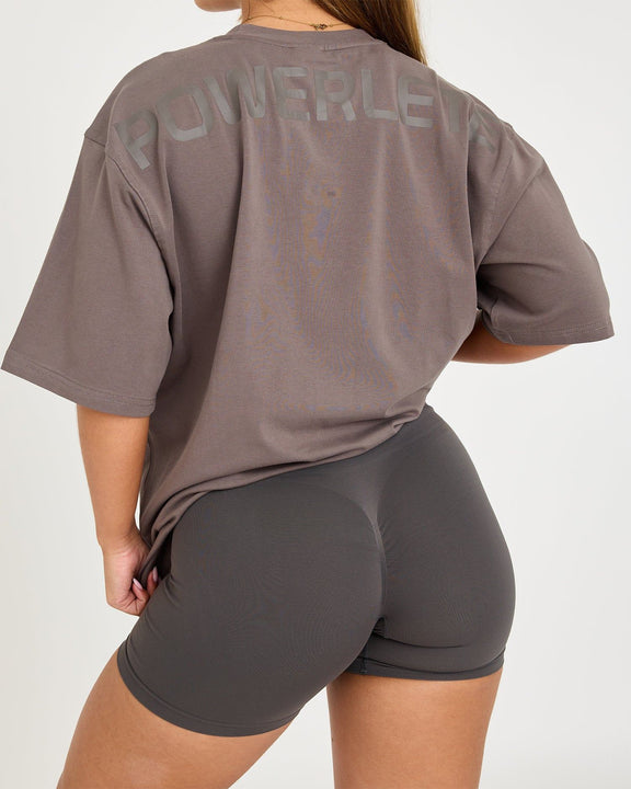 Evolve Elite Übergroßes T-Shirt - hover image