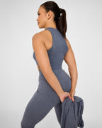 Lounge Crop Tank